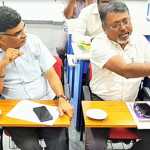 Tiruvarur A two-day national traditional rice conference in March =p1 (2)