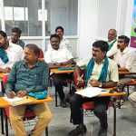 Tiruvarur A two-day national traditional rice conference in March -p2 (2)