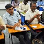 Tiruvarur A two-day national traditional rice conference in March -p3 (2)