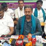 Tiruvarur A two-day national traditional rice conference in March -p4