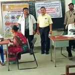 Varumun Kappom Special Medical Camp conducted under the Doctor Artist Program at Rajagiri-p2 (2)