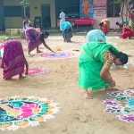 Vivekananda’s 161st birthday celebration held at Babanasam-p2 (2)