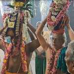 1008 Sangabhishekam performed with special Yaga in Tirunageswaram Arulmiku Naganathaswamy Temple on the occasion of Maha Shivratri-p4