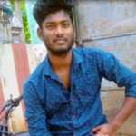 A college student died near Thiruvidaimarudur when a mixing machine overturned during the construction of a barrier wall -p6