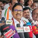 AIADMK is being run by BJP – Tamil Nadu Congress President KS Azhagiri interview-p1