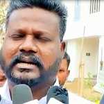 Due to laxity of Mannargudi government direct paddy purchase station, thousands of bundles of paddy are piling up – farmers suffer-p2 (2)