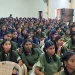 Govi. Chezhian said that he will accept the education cost of the student who wants to study IAS – announcement in the education camp for students held in Tiruppanandal-p2 (2)