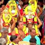 Kumbabishek ceremony held at the 35 feet high Pathumalai Arulmiku Palathandayuthapani Swamy temple-p2 (2)