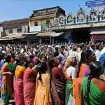 Kumbakonam Arulmiku Adikumbeswarar Thirukoil Thiruther, which has been renovated at a cost of Rs.60 lakh-6