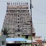 Kumbakonam Arulmiku Adikumbeswarar Thirukoil Thiruther, which has been renovated at a cost of Rs.60 lakh-p1