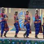 Kumbakonam Arulmiku Adikumbeswarar temple, a very good Natyyanjali ceremony was held on the eve of Shivaratri-p3