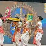Kumbakonam Arulmiku Adikumbeswarar temple, a very good Natyyanjali ceremony was held on the eve of Shivaratri-p4