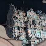 Kumbakonam Arulmiku Adikumbeswarar temple, a very good Natyyanjali ceremony was held on the eve of Shivaratri-p5