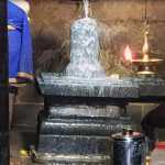 Maha Shivratri Festival at Thirupampuram Sriseshapuriswarar Temple known as Thenkalahasti Devotees turn out in large numbers-p1