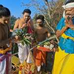 Melakaveri Sri Maha Kaliamman Temple Kumbabhishekam held after 21 years-p3
