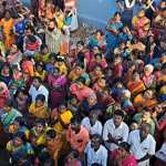 Melakaveri Sri Maha Kaliamman Temple Kumbabhishekam held after 21 years-p4