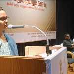 Only Tamil Nadu has more than 50 percent of students studying higher education than other states in India -p2