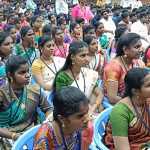 Only Tamil Nadu has more than 50 percent of students studying higher education than other states in India -p3