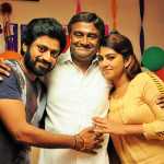 Tamil Horror Movie Kuru Doortaal Releasing On 24th February – Exclusive Interview With Actor Adhik Babu-p1 (2)