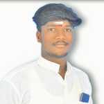 The Vidhituthya Tiger Party executive was hacked to death by mysterious persons – Kudavasal police station is investigating -p1 (2)
