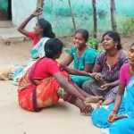 The Vidhituthya Tiger Party executive was hacked to death by mysterious persons – Kudavasal police station is investigating -p2 (2)