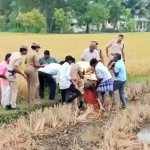 The Vidhituthya Tiger Party executive was hacked to death by mysterious persons – Kudavasal police station is investigating -p3 (2)