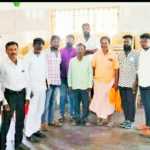Training course on seeds of revolution held at Ponneri on behalf of Pratchii Bharatham Party-p1 (2)