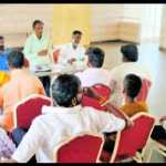 Training course on seeds of revolution held at Ponneri on behalf of Pratchii Bharatham Party-p2 (2)