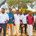 Vayalur Alumni and teacher meet-up program of 25 years ago – students donate five lakhs to the school-p3 (2)