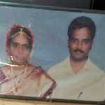 A man involved in online trading hanged himself with his wife-p1 (2)