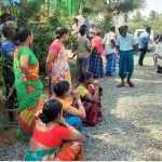 A man involved in online trading hanged himself with his wife -p2 (2)