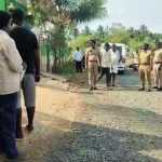 A man involved in online trading hanged himself with his wife-p2 (2)