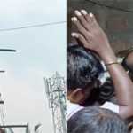 Ashtapandana Maha Kumbabhishekam of Sri Pranavambikai Sri Gnanambikai Sametha SriAdikailasanathar Temple in Kee Ogai Village
