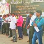 If the demands of the electricity workers are not met, rally towards the fort-p1 (2)