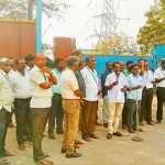 If the demands of the electricity workers are not met, rally towards the fort-p2 (2)