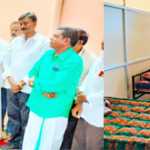 Inauguration ceremony of destitute old age home held at Attipattu area by Helping Hands Charitable Foundation-2