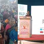 India’s Chandrayaan 1 spacecraft is the main reason for the return of nations to the moon – Ex-ISRO chief informs in Tiruvarur-1