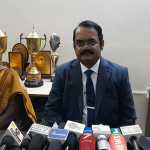 India’s Chandrayaan 1 spacecraft is the main reason for the return of nations to the moon – Ex-ISRO chief informs in Tiruvarur-p1