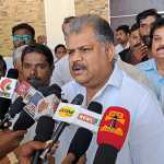 Kumbakonam businessman Raya Govindarajan, who came to attend the funeral of Tamil State Congress President GK Vasan-p1