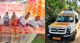 திருவாரூரில் திமுக மாநில விவசாய தொழிலாளரணி துணைச்செயலாளர் சங்கர் தலைமையில் நடைபெற்ற மக்களை தேடி மருத்துவ முகாம் : 250க்கும் மேற்பட்ட மருத்துவ பயனாளிகள் பங்கேற்பு