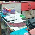 Robbery of two shops in succession in Poovalampedu village next to Kummidipoondi -3 (2)