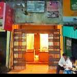 Robbery of two shops in succession in Poovalampedu village next to Kummidipoondi -p1 (2)