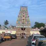 Surya Puja performed very well at Nellikaval Arulmiku Sreenellivanatha Swamy Temple -p4