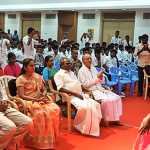 The youth parliament program was held at Gudavasala with the participation of a thousand students -p4 (2)