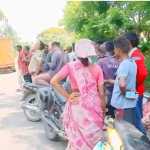 A 58-year-old farmer climbed a cell phone tower near Uttaramerur-p2