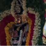 A grand procession of seven villages took place at Chakrapalli Arulmiku Thirusakkaravakeswarar temple near Ayyampet-p3