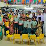 A seminar held at Bavitramanikkam Government Branch Library on behalf of Readers’ Circle-p5 (2)