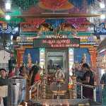 Aduthurai Arulmiku Srimadurakaliyamman Thirukkakoil 94th Thirunanathruvizha-p1