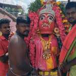 Aduthurai Arulmiku Srimadurakaliyamman Thirukkakoil 94th Thirunanathruvizha-p2