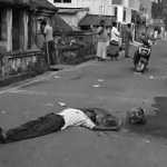 An electrician who has been mysteriously killed by a stone on his head near the Chengalpattu assemblyman’s office-p1